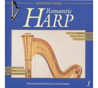 Diverse - Romantic Harp Vol.1 [Import]