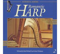 Diverse - Romantic Harp Vol.2 [Import]