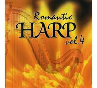 Diverse - Romantic Harp/Vol.4 [Import]