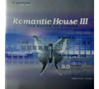 Diverse - Romantic House 3 [Import]