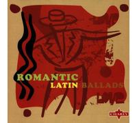 Diverse - Romantic Latin Ballads