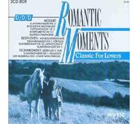 Diverse - Romantic Moments [Import]