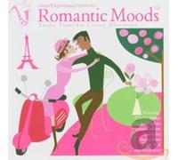 Diverse - Romantic Moods-Jazz Express Pr