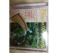 Diverse - Romantic Panpipes Vol. 1 [Import]