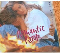 Diverse - Romantic Rock 1 [Import]