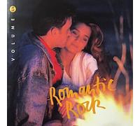 Diverse - Romantic Rock 5 [Import]