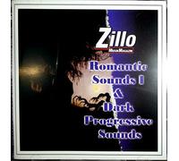 Diverse - Romantic Sounds 1+Dark Progr [Import]