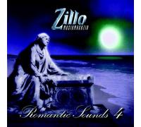 Diverse - Romantic Sounds 4 [Import]