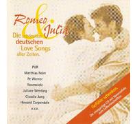 Diverse - Romeo & Julia Die Deutsche [Import]