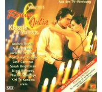 Diverse - Romeo & Julia Klassik [Import]