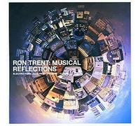 Diverse - Ron Trent/Musical Reflections [Import]