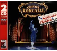 Diverse - Roncalli-Circus Musik [Import]