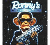 Diverse - Ronny's Pop Show 30 [Import]