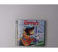 Diverse - Ronny's Pop Show.31 [Import]