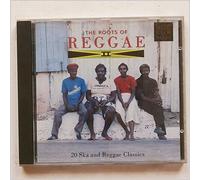 Diverse - Roots of Reggae 2