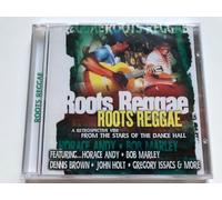 Diverse - Roots Reggae [Import]