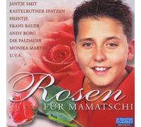 Diverse - Rosen für Mamatschi [Import]