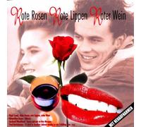 Diverse - Rosen, Rote Lippen, Roter [Import]
