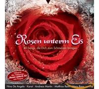 Diverse - Rosen Unterm Eis-40 Songs [Import]