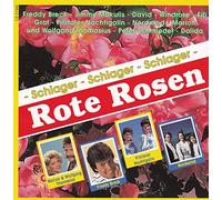 Diverse - Rote Rosen