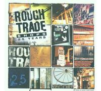 Various - Rough Trade Shops 25 Years [Import]