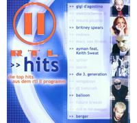 Diverse - Rtl 2 Hits [Import]