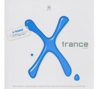 Diverse - Rtl 2 Pres. X-Trance Vol.1 [Import]
