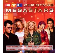 Diverse - Rtl Christmas Megastars Vol.3 [Import]