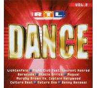 Diverse - Rtl Dance Vol.2 [Import]