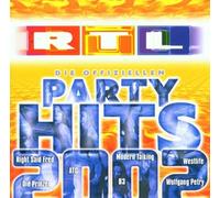 Diverse - Rtl Party Hits 2002