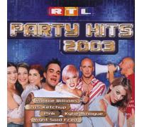Rtl Party Hits 2003