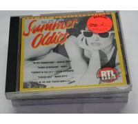 Diverse - Rtl Radio Summer Oldies [Import]