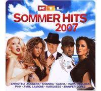 Diverse - Rtl Sommer Hits 2007