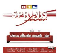 Diverse - Rtl Spring Fever [Import]