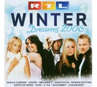 Diverse – RTL Winterdreams 2006 – Import européen