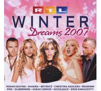 Diverse - Rtl Winterdreams 2007 [Import]