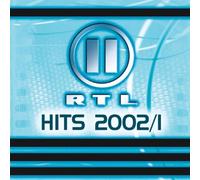 Diverse - Rtl2 Hits 2002/1 [Import]