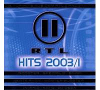 Diverse - Rtl2 Hits 2003/1 [Import]
