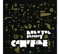 Diverse - Rub'n'tug Pres.Campfire [Import]