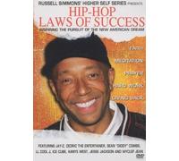 Hip Hop Laws of Success – Russell Simmons – DVD – BMG