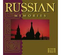Diverse - Russian Memories [Import]