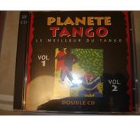 Diverse (S?Damerika) - Planete Tango [Import]