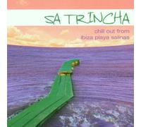 Diverse – Sa Trincha – Chill Out From Ibiza Playa Salinas – Import – Sony