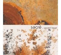 Diverse - Sacred Heart [Import]