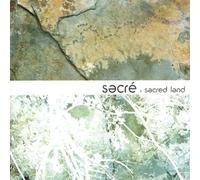 Diverse - Sacred Land [Import]