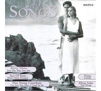 Diverse - Sad Songs [Import]
