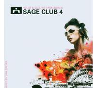Diverse - Sage Club 04-Mixed by Dirk d [Import]