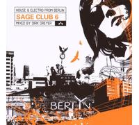Diverse - Sage Club 6 [Import]