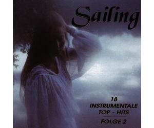 Diverse - Sailing Folge 2 [Import]