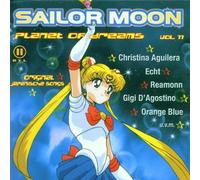 Diverse - Sailormoon 11-Planet of Dreams [Import]